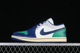Picture of Air Jordan 1 LOW _SKUfw21170423177498960fw